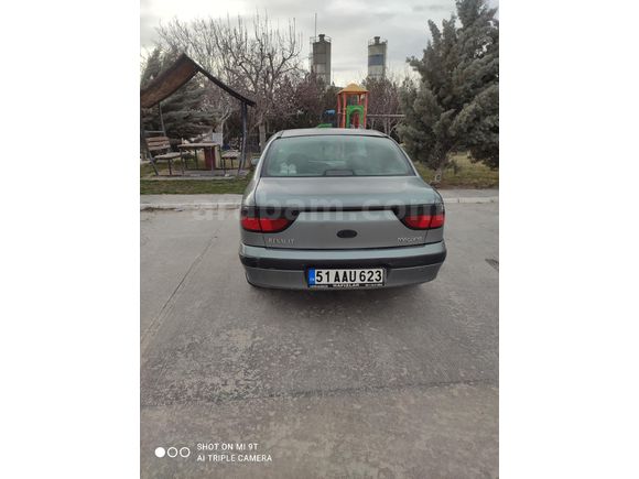 Sahibinden Renault Megane 1.6 RTE 1998 Model