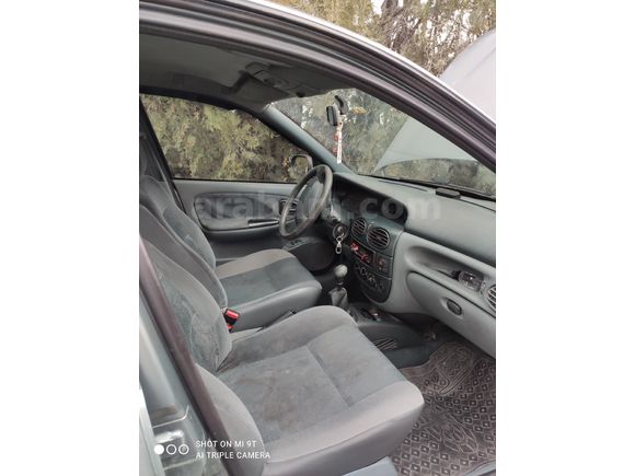 Sahibinden Renault Megane 1.6 RTE 1998 Model