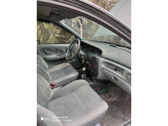 Sahibinden Renault Megane 1.6 RTE 1998 Model