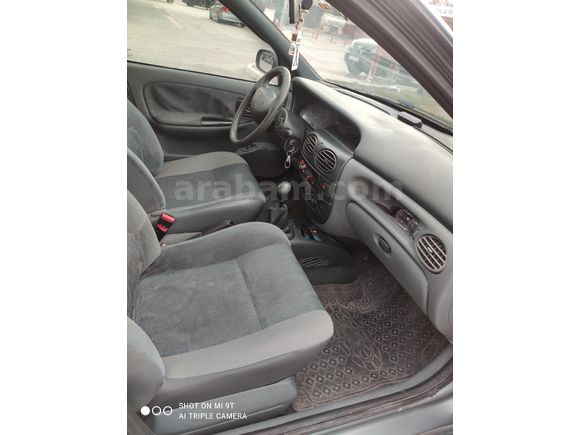 Sahibinden Renault Megane 1.6 RTE 1998 Model