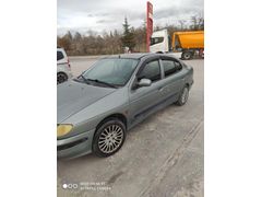 Sahibinden Renault Megane 1.6 RTE 1998 Model