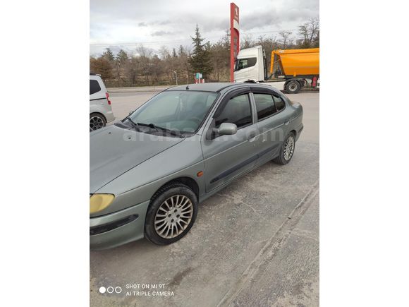 Sahibinden Renault Megane 1.6 RTE 1998 Model