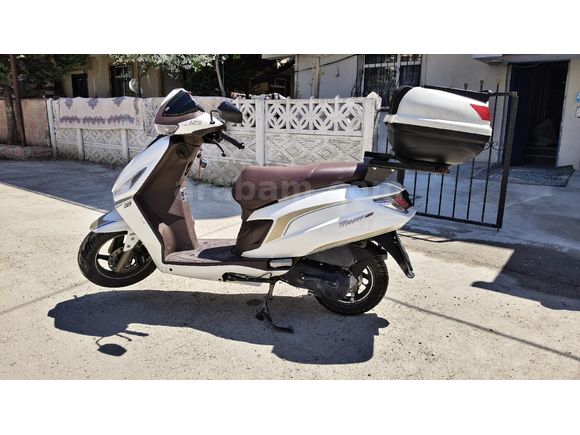 Sahibinden Hero Dash 125