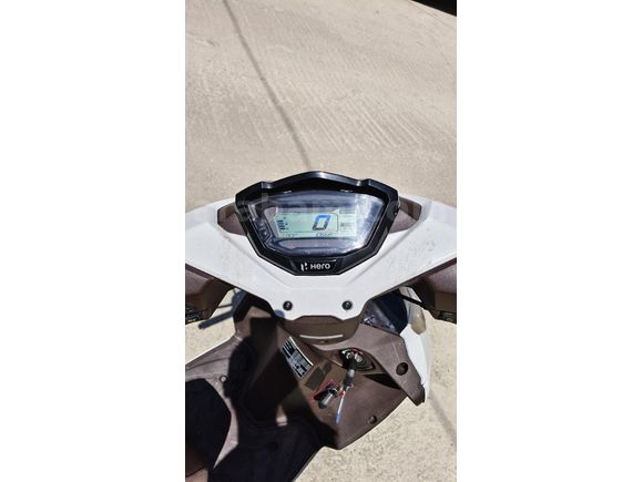 Sahibinden Hero Dash 125