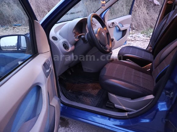 Sahibinden Fiat Panda