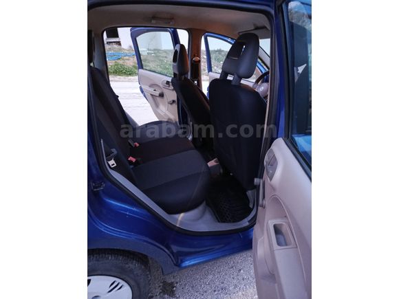 Sahibinden Fiat Panda