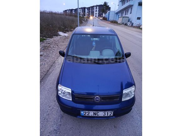 Sahibinden Fiat Panda