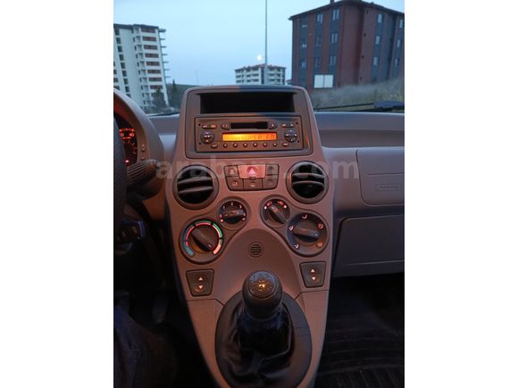 Sahibinden Fiat Panda
