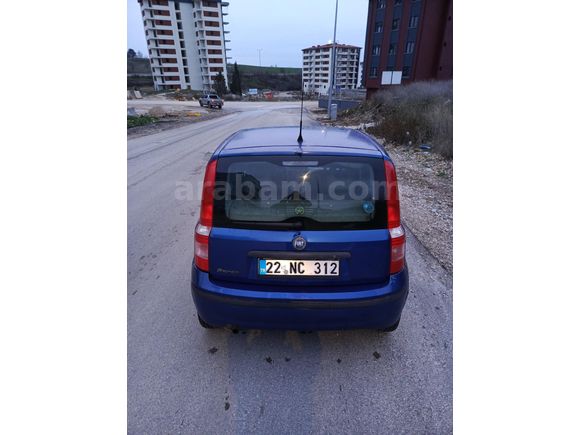 Sahibinden Fiat Panda