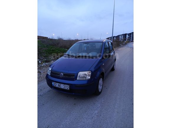 Sahibinden Fiat Panda