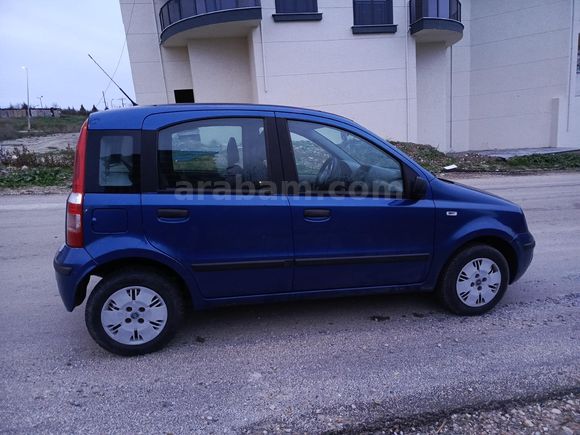 Sahibinden Fiat Panda