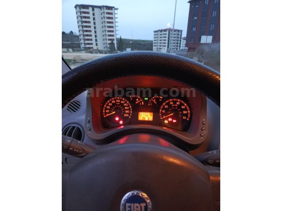 Sahibinden Fiat Panda