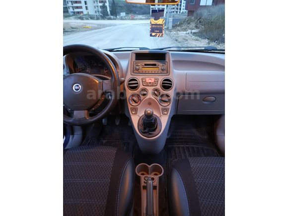 Sahibinden Fiat Panda
