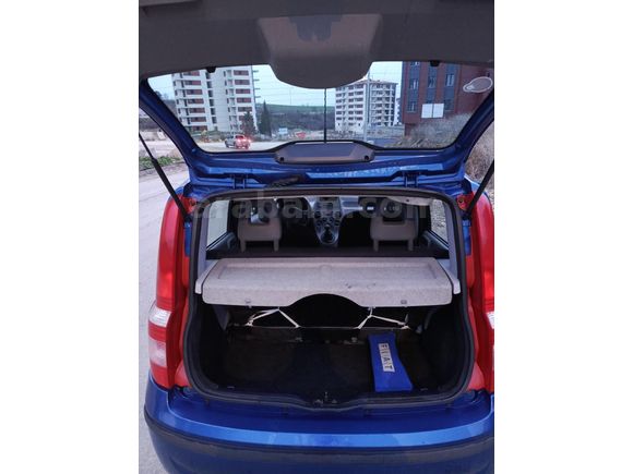 Sahibinden Fiat Panda