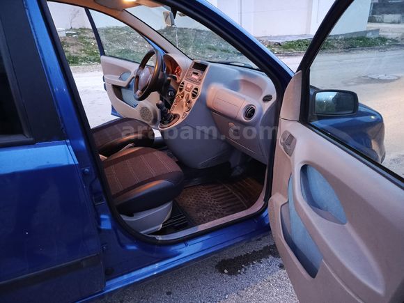 Sahibinden Fiat Panda
