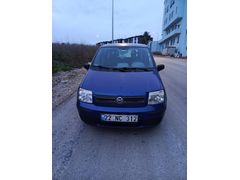 Sahibinden Fiat Panda