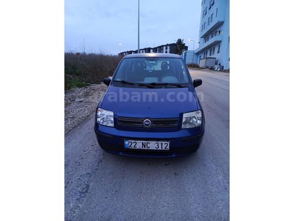 Sahibinden Fiat Panda