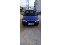 Sahibinden Peugeot Partner 1.9 D 1999 Model
