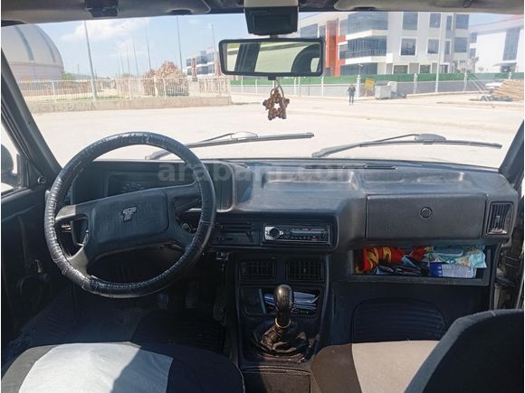 Sahibinden Tofaş Şahin 1.6 ie 2000 Model