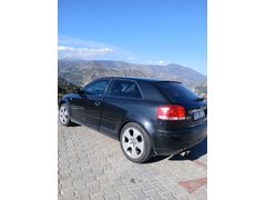 Sahibinden Audi A3 Sportback 1.6 Attraction 2004 Model 