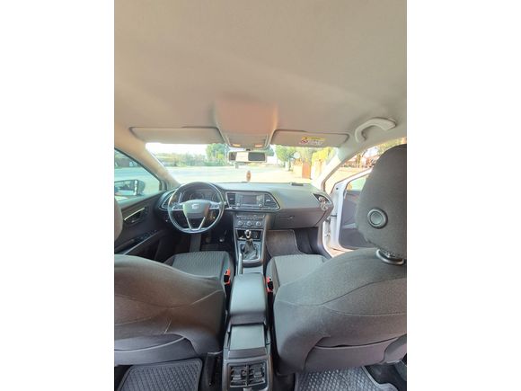 Bakımlı 2015 Seat Leon Style Paket - Sahibinden Uygun