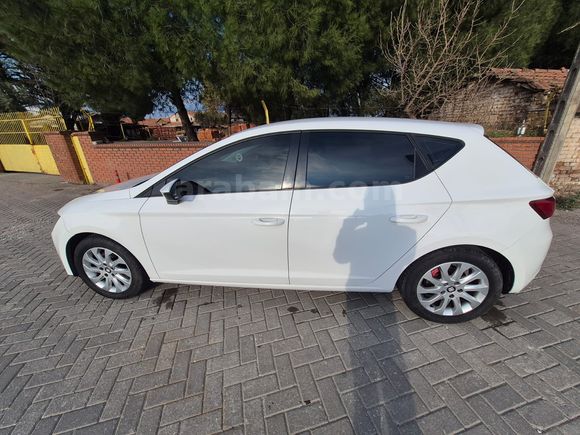 Bakımlı 2015 Seat Leon Style Paket - Sahibinden Uygun