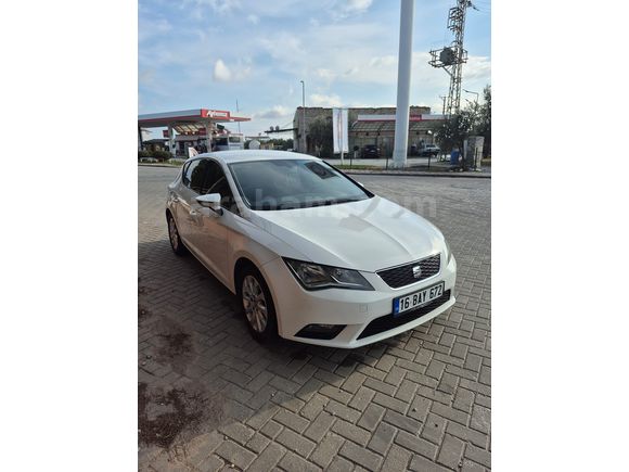 Bakımlı 2015 Seat Leon Style Paket - Sahibinden Uygun