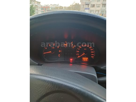 Sahibinden Renault Symbol 1.5 dCi Authentique 2010 Model