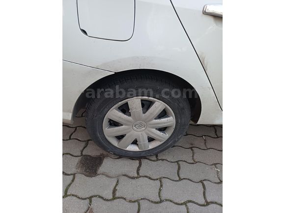 Sahibinden Renault Symbol 1.5 dCi Authentique 2010 Model