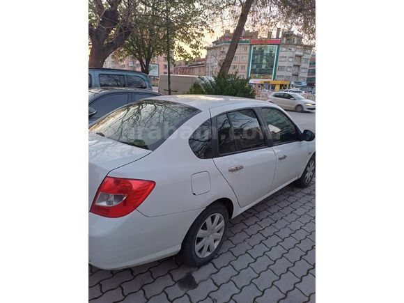 Sahibinden Renault Symbol 1.5 dCi Authentique 2010 Model