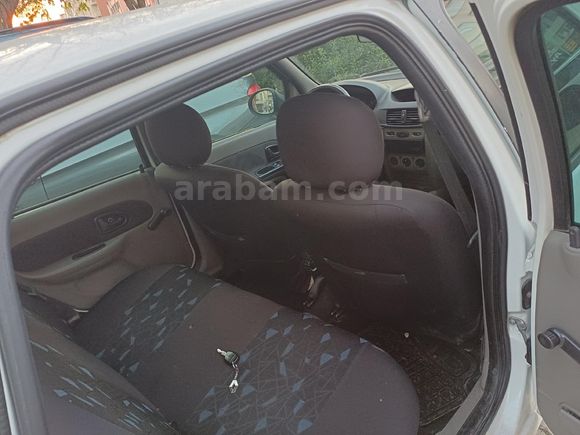 Sahibinden Renault Symbol 1.5 dCi Authentique 2010 Model