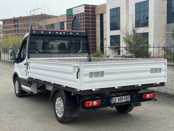 ilk sahibinden hatasız boyasız 45.000 km’de 