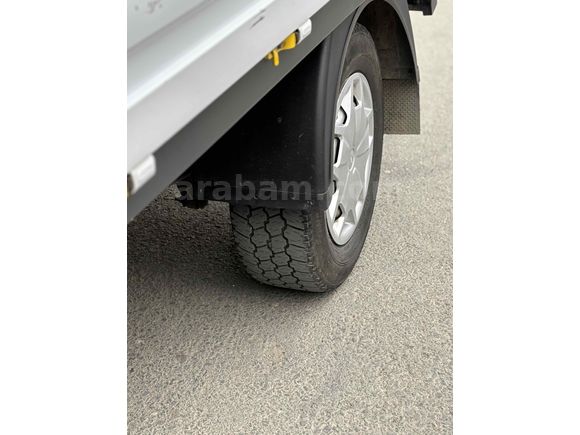 ilk sahibinden hatasız boyasız 45.000 km’de 
