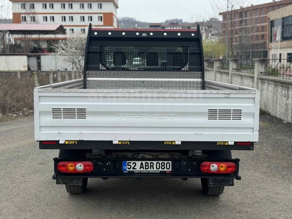 ilk sahibinden hatasız boyasız 45.000 km’de 