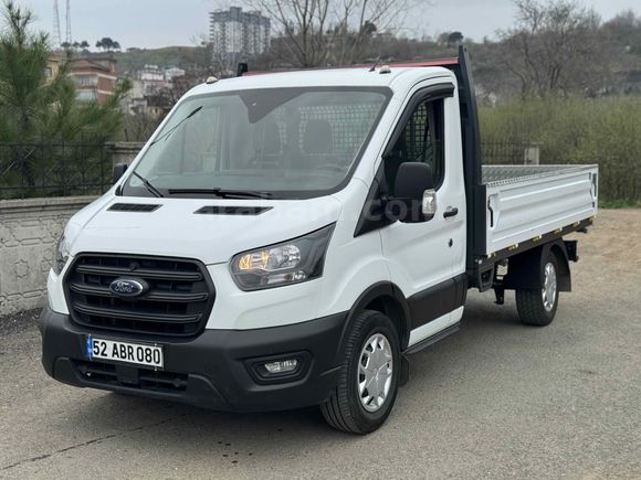 ilk sahibinden hatasız boyasız 45.000 km’de 