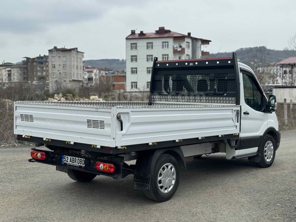 ilk sahibinden hatasız boyasız 45.000 km’de 