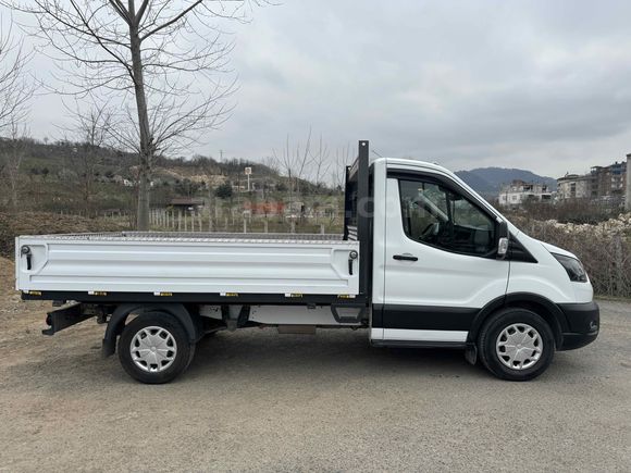 ilk sahibinden hatasız boyasız 45.000 km’de 