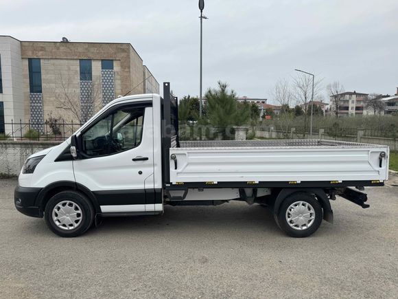 ilk sahibinden hatasız boyasız 45.000 km’de 