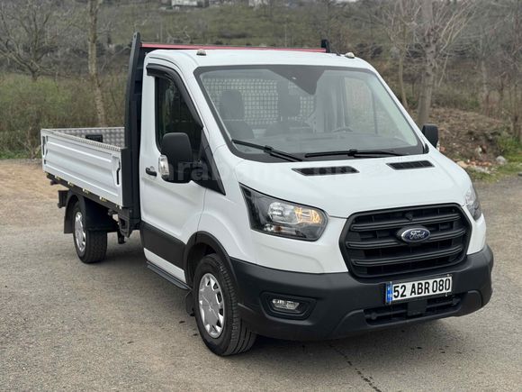 ilk sahibinden hatasız boyasız 45.000 km’de 