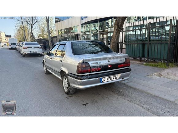 1997 KLİMALI EUROPA TEMİZ BAKIMLI