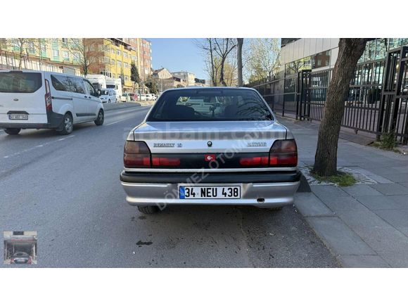 1997 KLİMALI EUROPA TEMİZ BAKIMLI