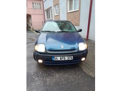 Sahibinden Renault Clio 1.4 RXT 2001 Model