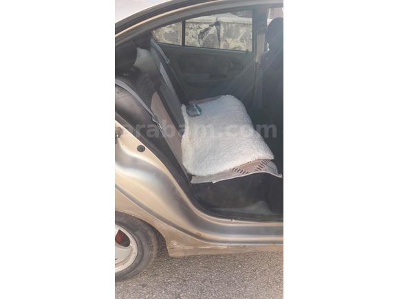 Sahibinden Renault Megane 2.0 RXE 1998 Model