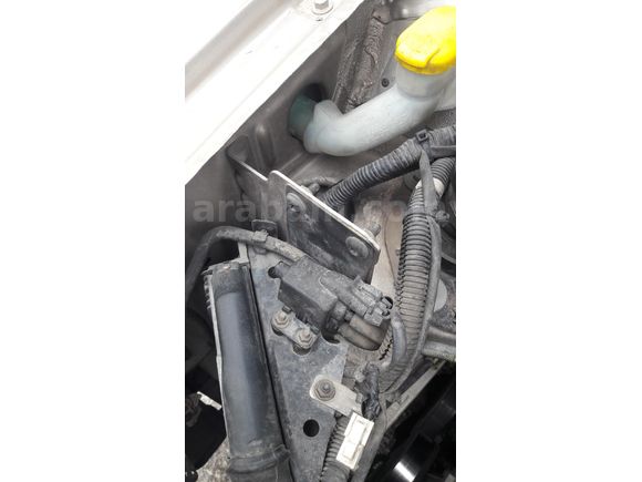 Sahibinden Renault Megane 2.0 RXE 1998 Model