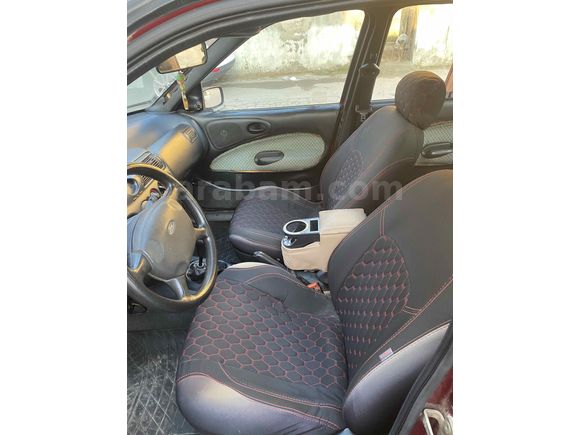 Sahibinden Ford Escort 1.6 CLX 1997 Model 