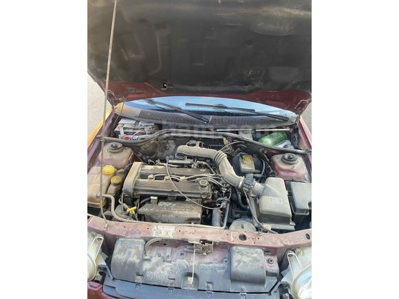 Sahibinden Ford Escort 1.6 CLX 1997 Model 