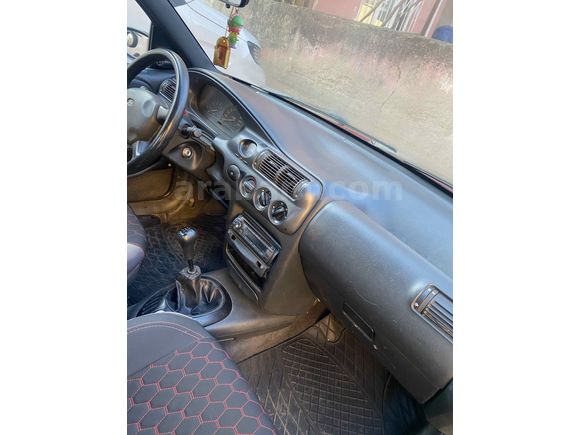 Sahibinden Ford Escort 1.6 CLX 1997 Model 