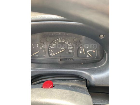 Sahibinden Ford Escort 1.6 CLX 1997 Model 