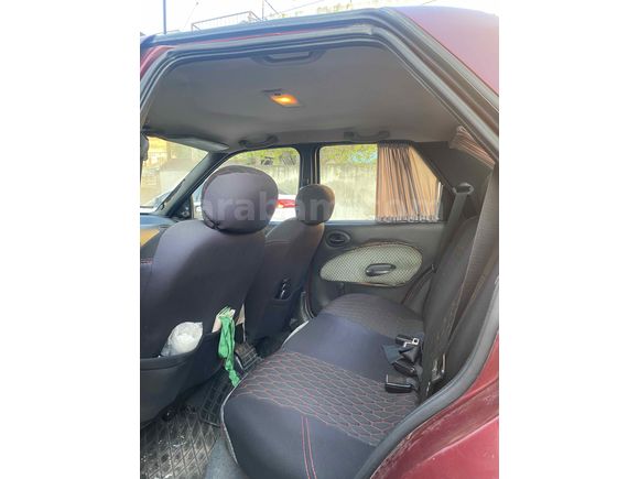 Sahibinden Ford Escort 1.6 CLX 1997 Model 