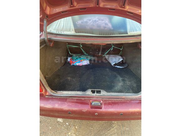 Sahibinden Ford Escort 1.6 CLX 1997 Model 